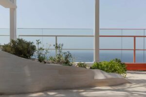 Rooftop TLM | Tristan Architecture - Design