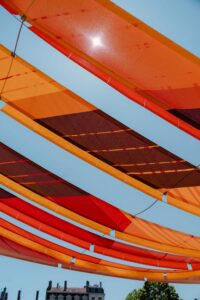 Tissage urbain | Tristan Architecture - Design
