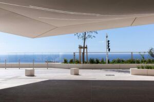 Voute CHPG | Tristan Architecture - Design